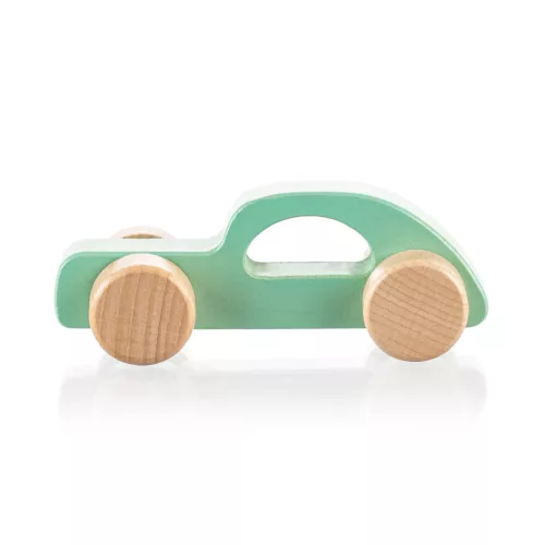 Zopa Fa sportautó - Mint