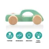 Zopa Fa sportautó - Mint
