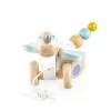 Zopa Fa húzható játék - Unicorn
