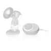 Zopa Yooki elektromos mellszívó, white White