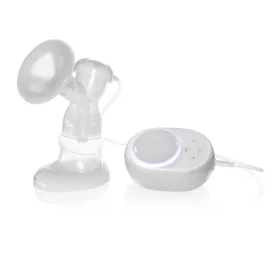 Zopa Yooki elektromos mellszívó, white White
