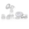 Zopa Yooki elektromos mellszívó, white White