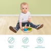 Zopa Fa Montessori puzzle Wood