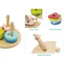 Zopa Fa Montessori puzzle Wood