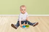Zopa Fa Montessori puzzle Wood