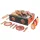 Zopa Fa BBQ grill készlet