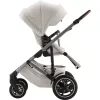 Britax Römer set multifunkciós babakocsi Smile 5Z + mózeskosár Lux Soft Taupe