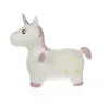 Zopa Skippy ugráló, szárnyas unikornis Unicorn/Wings