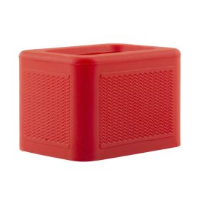 Zopa Autó övcsat tartó Red