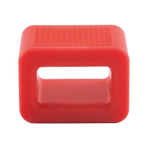 Zopa Autó övcsat tartó Red