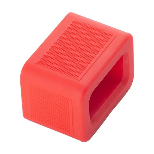 Zopa Autó övcsat tartó Red