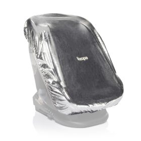 Zopa Napvédelem autóüléshez Silver