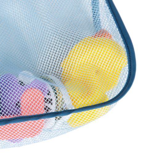 Zopa Fürdőjáték tároló, mosómedve Squirrel