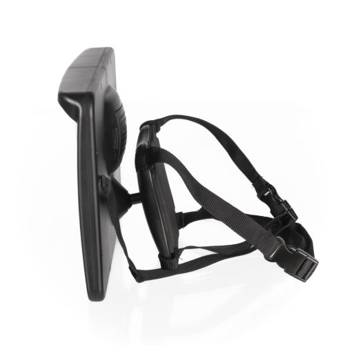 Zopa Tükör LED világítással DELUXE Black