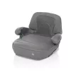 Zopa iBooster i-Size Silver Grey