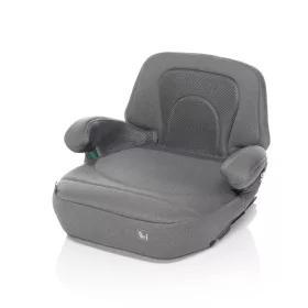 Zopa iBooster i-Size Silver Grey