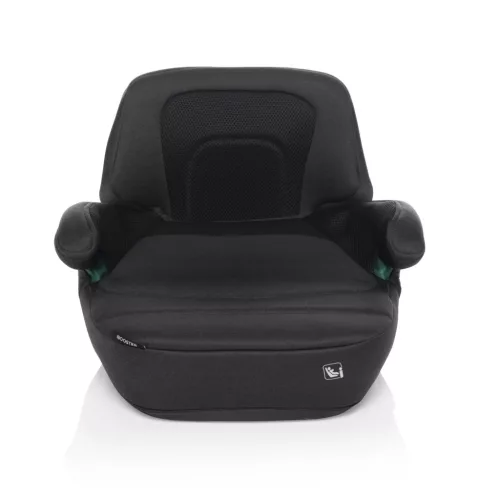 Zopa iBooster i-Size Night Black