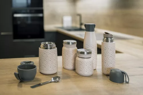 Zopa 480 ml-es termosz fogantyúval, hegyvidék Mountains