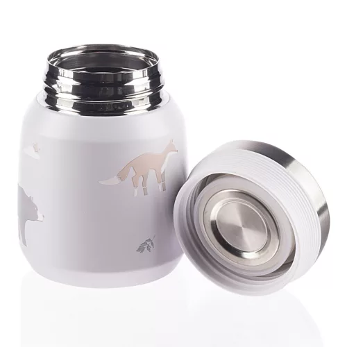 Zopa Ételtermosz 300 ml, hegyvidék Mountains