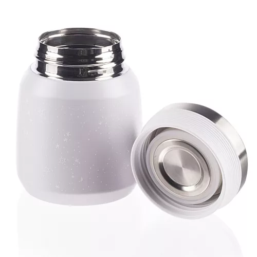 Zopa Ételtermosz 300 ml, csillagok Stars