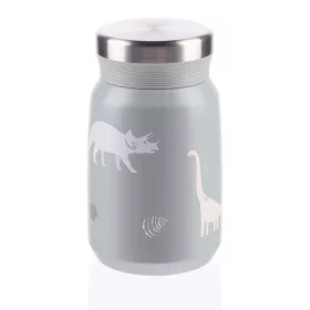 Zopa Ételtermosz 500 ml, dínó Dino