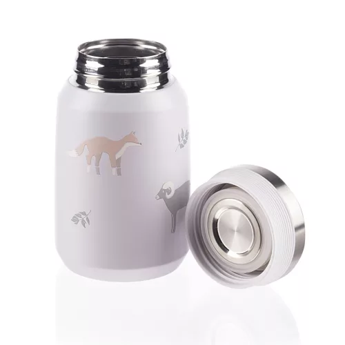 Zopa Ételtermosz 500 ml, hegyvidék Mountains