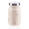 Zopa Ételtermosz 500 ml, szafari Safari