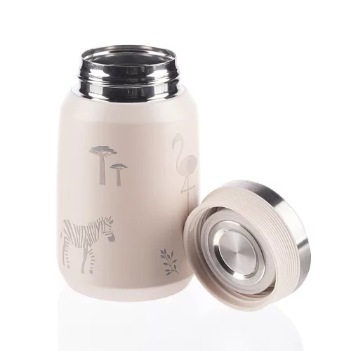 Zopa Ételtermosz 500 ml, szafari Safari