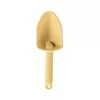 Zopa Szilikon homokozó játék szett - Mustard Yellow