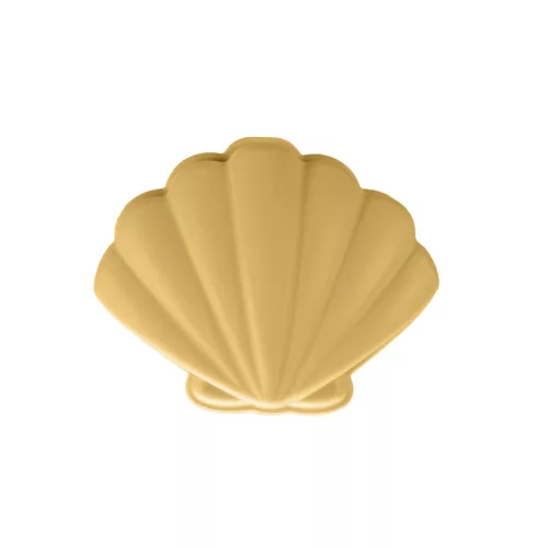 Zopa Szilikon homokozó játék szett - Mustard Yellow