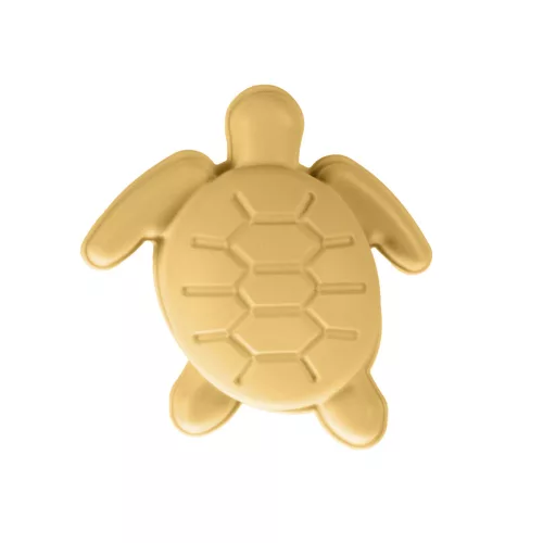Zopa Szilikon homokozó játék szett - Mustard Yellow