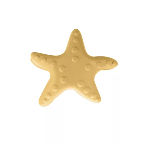 Zopa Szilikon homokozó játék szett - Mustard Yellow