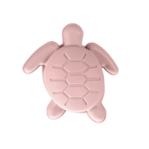 Zopa Szilikon homokozó játék szett - Old Pink