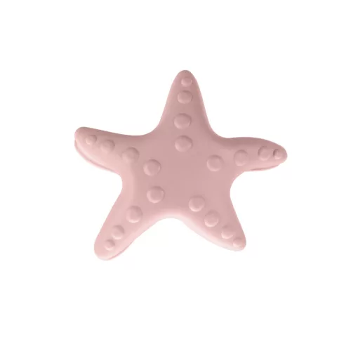 Zopa Szilikon homokozó játék szett - Old Pink