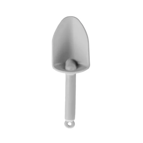 Zopa Szilikon homokozó játék szett - Dove Grey
