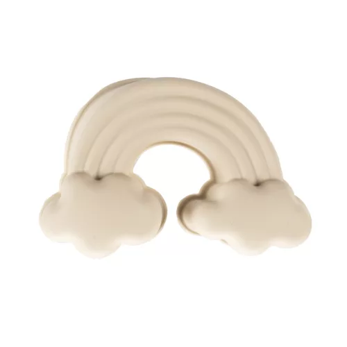 Zopa Szilikon homokozó játék szett - Sand Beige