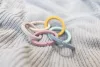 Zopa Szilikon multifunkciós karikalánc - Multicolor