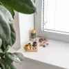 Zopa Szilikon toronyépítő poharak - Multicolor