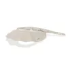 Zopa Hajmosó karika - Beige