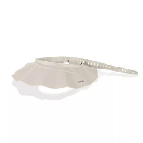 Zopa Hajmosó karika - Beige