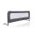 Zopa Bed rail Monna Antracit Grey