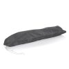 Zopa Bed rail Monna Antracit Grey