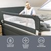Zopa Bed rail Monna Antracit Grey