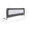 Zopa Bed rail Monna Antracit Grey