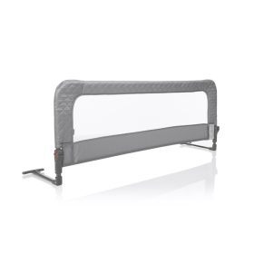 Zopa Bed rail Monna Silver grey