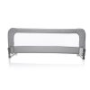 Zopa Bed rail Monna Silver grey