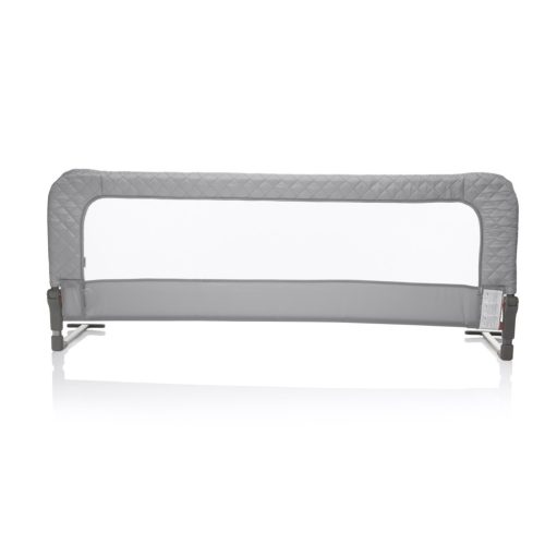 Zopa Bed rail Monna Silver grey