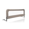 Zopa Bed rail Monna Sand Beige