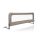 Zopa Bed rail Monna Sand Beige