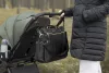 Zopa Multifunkcionális szíj klipsz DELUXE 2 db Black